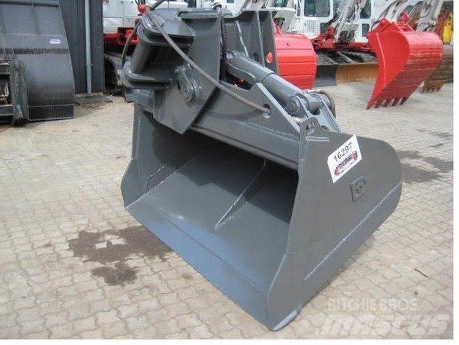  1830 mm Tiltskovl دلاء