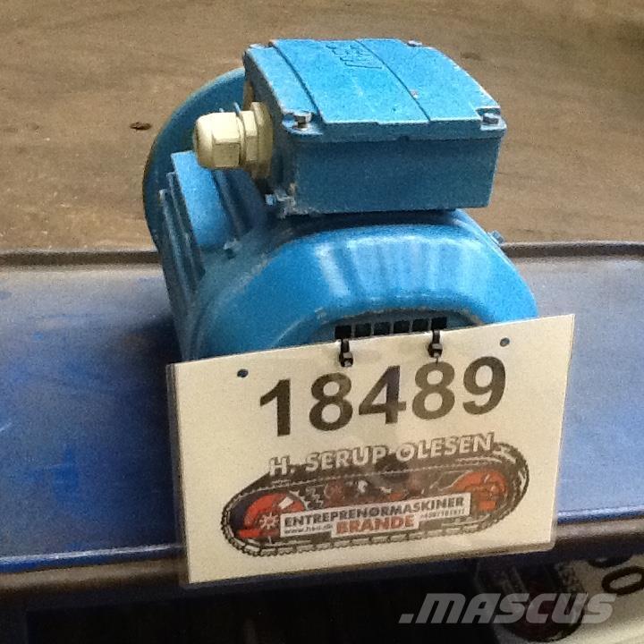  2,2 kW SEW E-Motor محركات