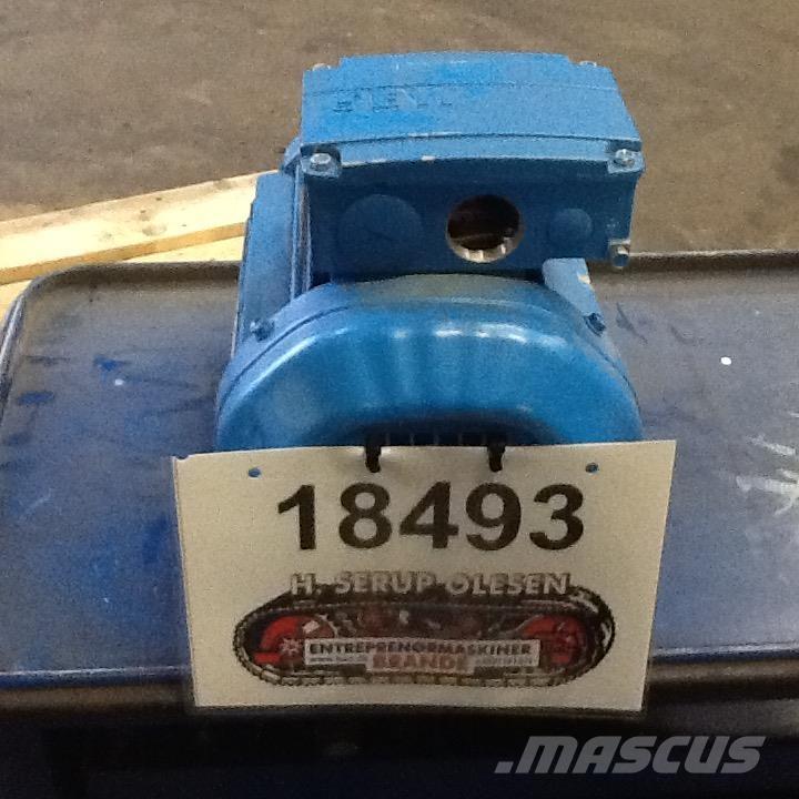  2,2 kW SEW E-Motor محركات