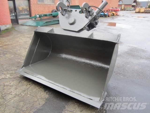  2000 mm Tiltskovl دلاء