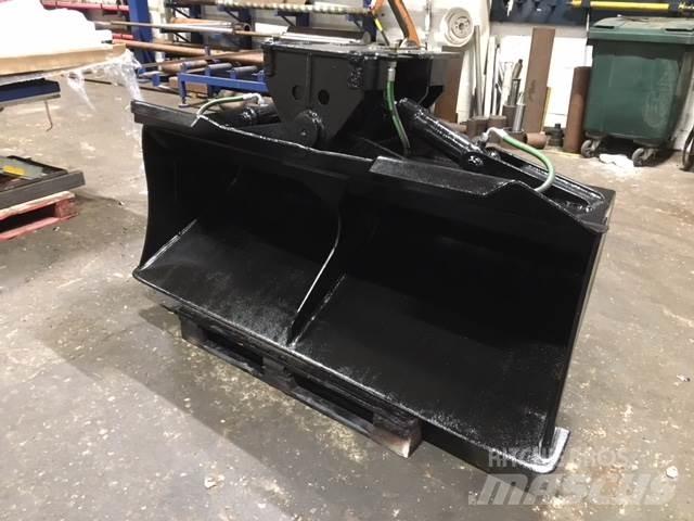  2000 mm Tiltskovl دلاء