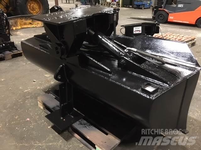  2000 mm Tiltskovl دلاء