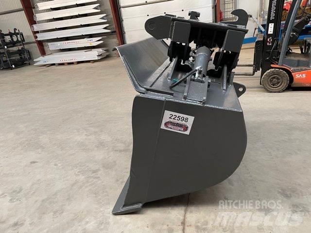  2000 mm Tiltskovl دلاء