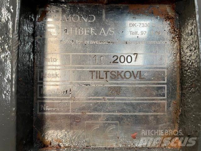  2000 mm Tiltskovl دلاء