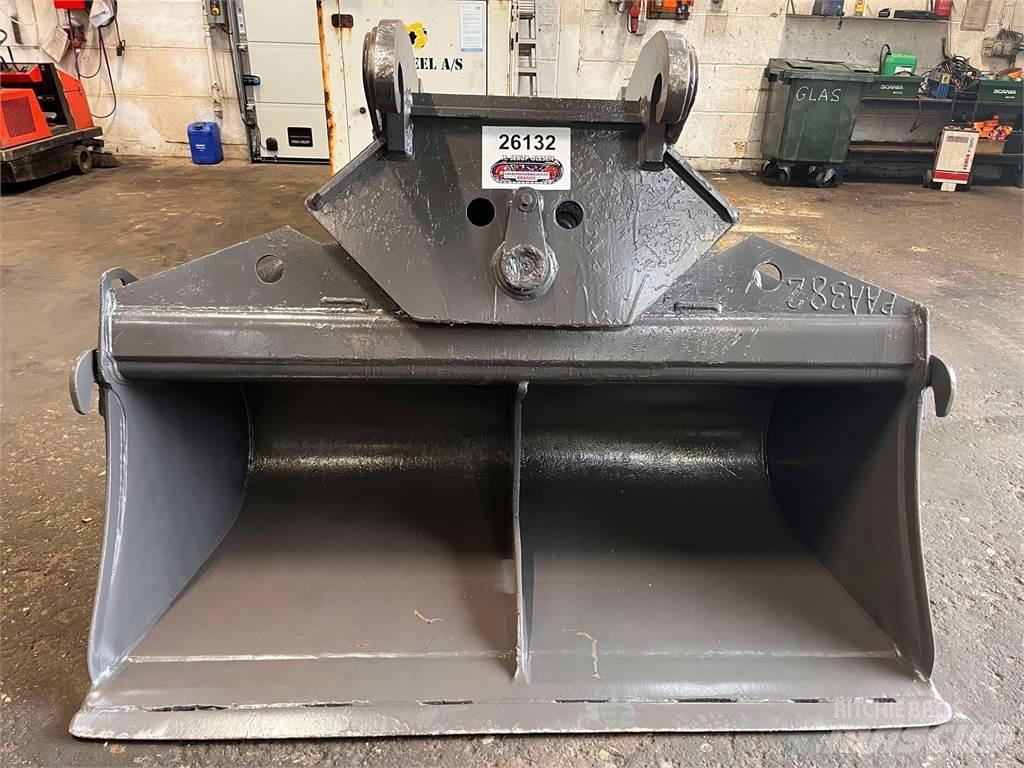  2000 mm Tiltskovl دلاء