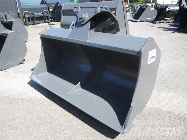  2100 mm Tiltskovl دلاء