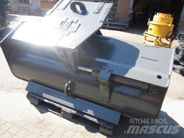  2100 mm Tiltskovl دلاء