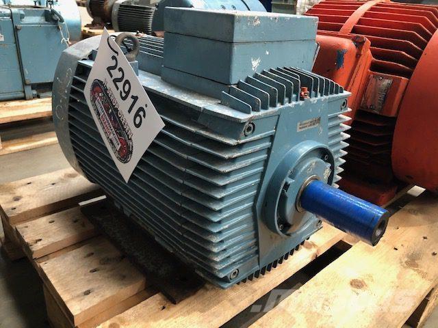  22 kW Asea M180 L48-4 محركات