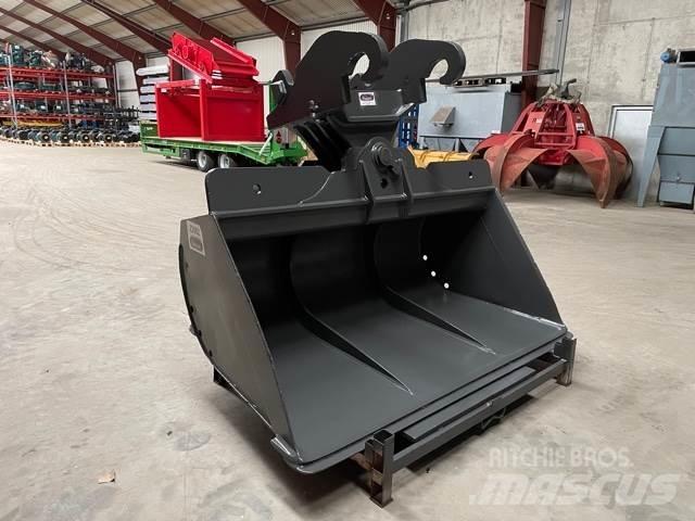  2200 mm Tiltskovl دلاء