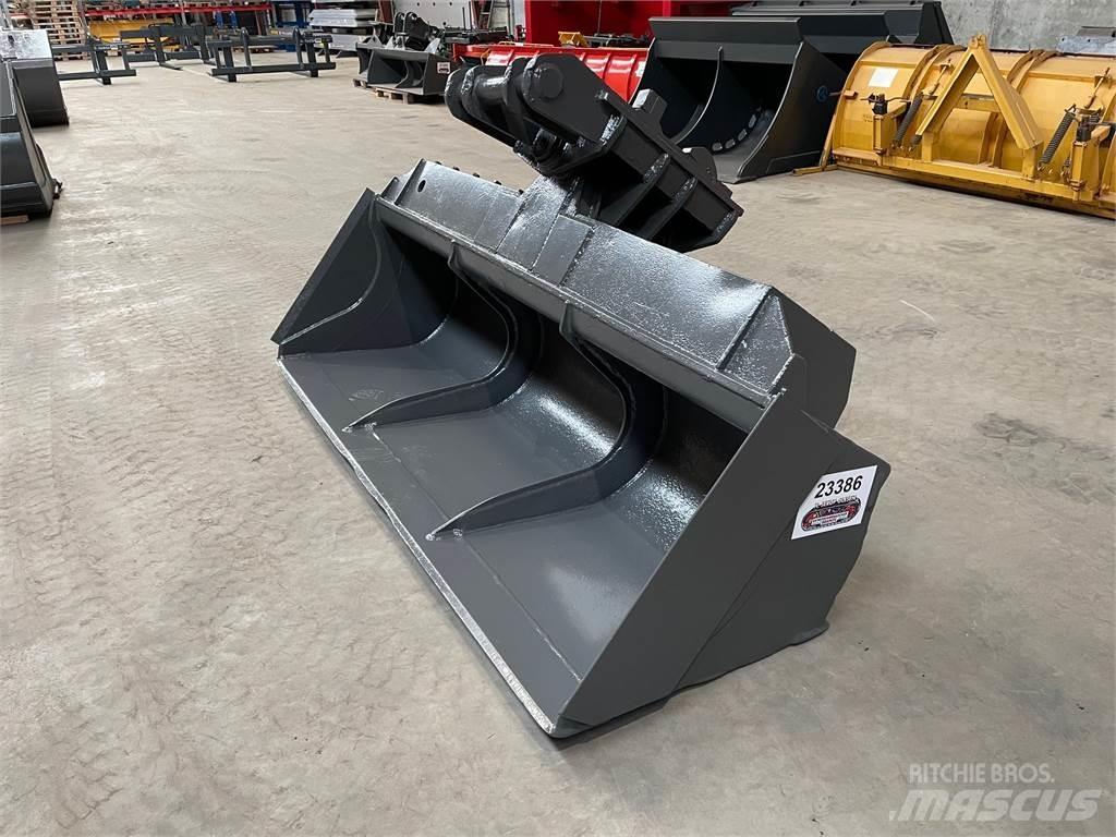  2300 mm Tiltskovl دلاء