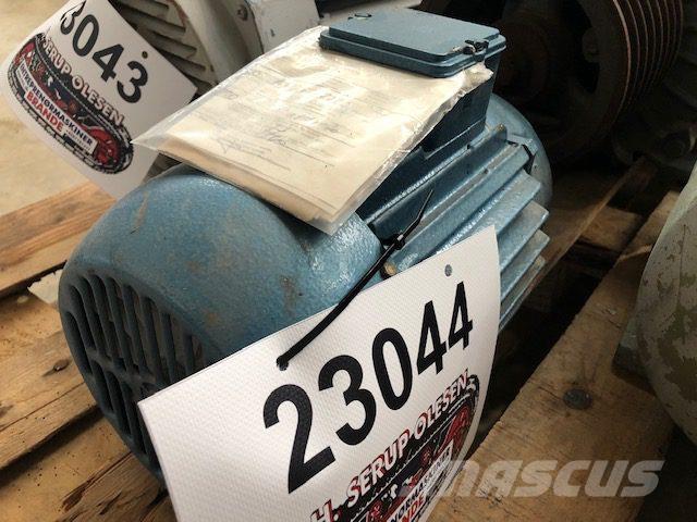  3 kW E-Motor محركات