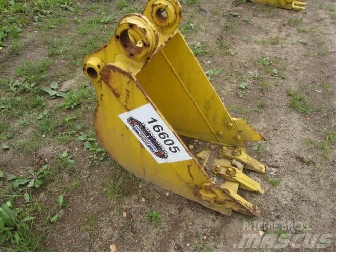  300 mm Graveskovl دلاء