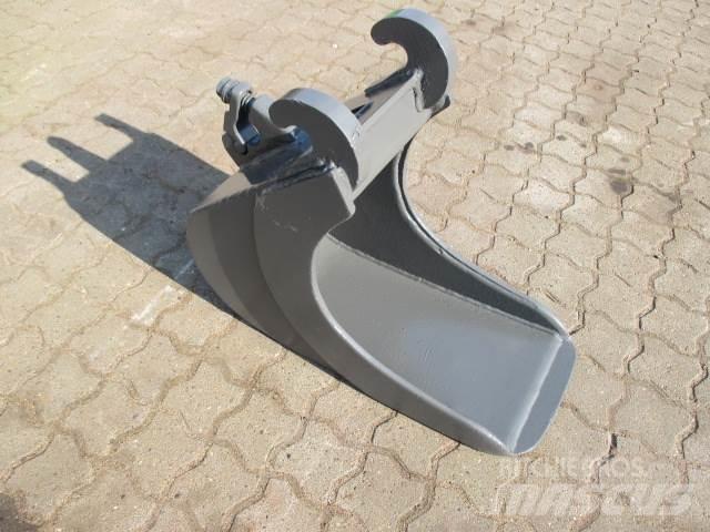  300 mm Graveskovl دلاء
