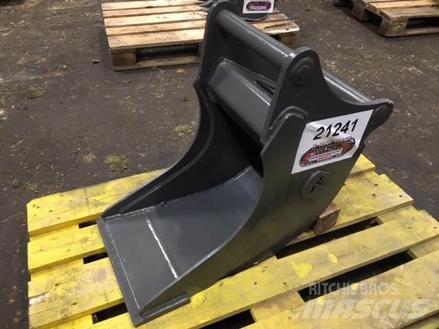  300 mm Graveskovl ex. Demo دلاء