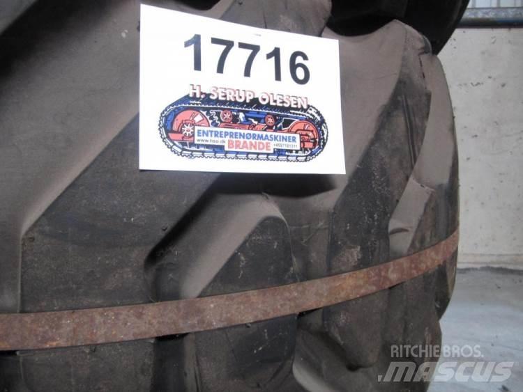  30x65-25 Dunlop dæk - 1 stk. الإطارات والعجلات والحافات