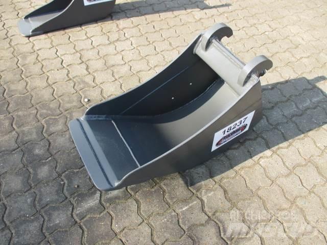  350 mm Graveskovl دلاء