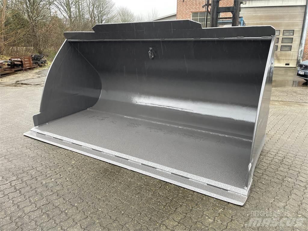  3600 mm Læsseskovl - 7 kbm دلاء