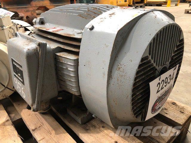  37 kW WEG E-Motor محركات
