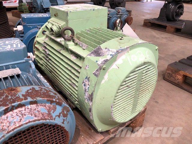  41 kW Asea M200 L E-Motor محركات