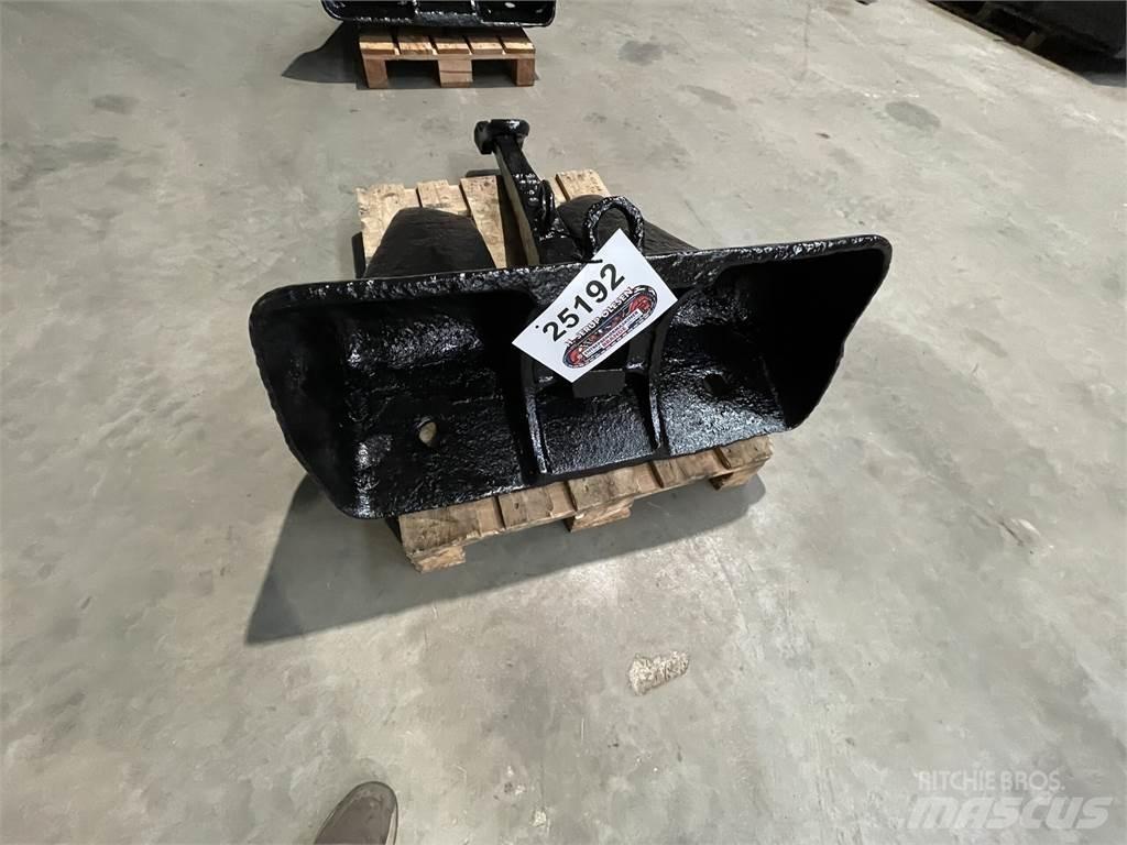  420 kg AC 14 Anker زوارق العمل / مراكب شحن
