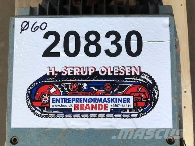  45 kW Asea E-motor محركات