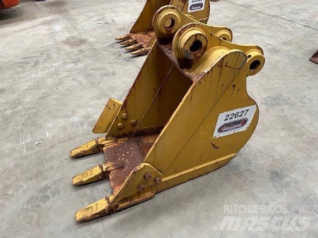  450 mm Graveskovl دلاء