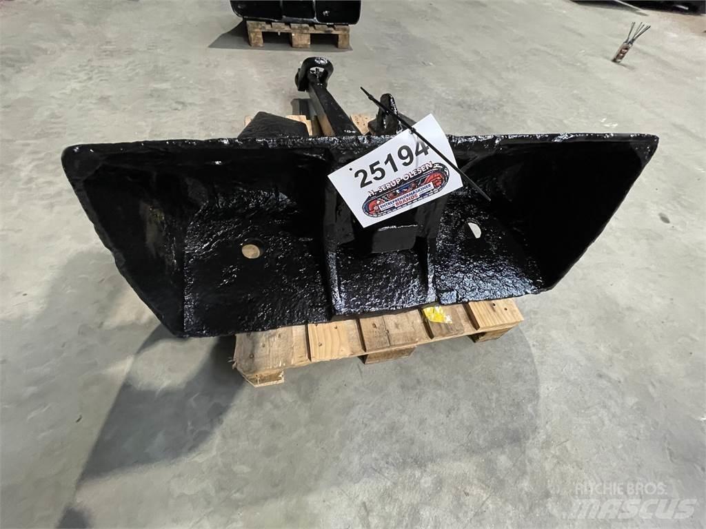  470 kg AC 14 Anker زوارق العمل / مراكب شحن