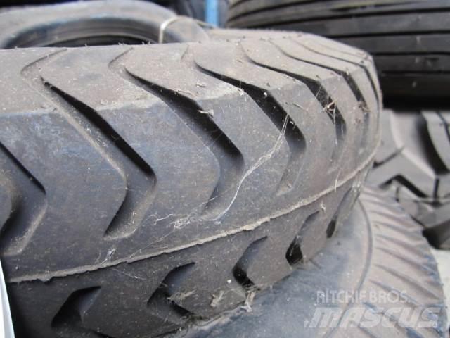  5.00-8 Pirelli dæk - 1 stk. الإطارات والعجلات والحافات