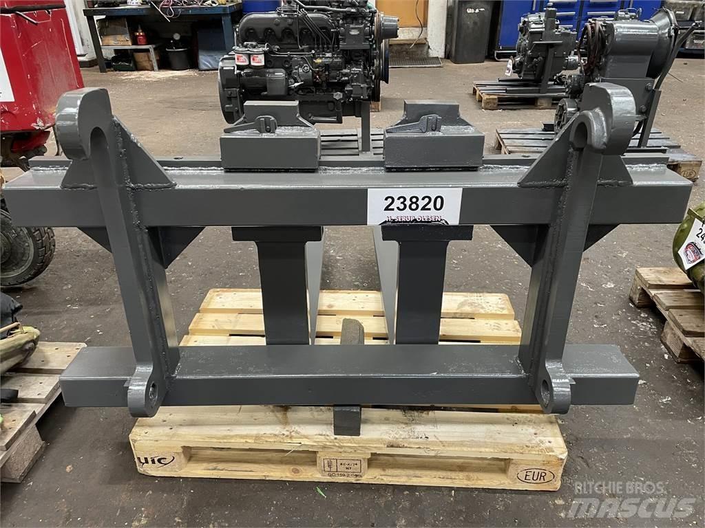  5 ton gaffelsæt شوكات