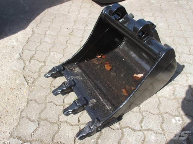  500 mm Graveskovl دلاء
