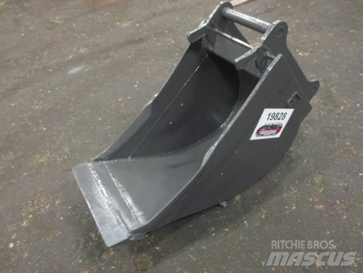  500 mm Graveskovl دلاء