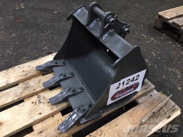  500 mm Graveskovl ex. Demo دلاء