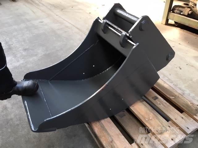  500 mm Gravskovl دلاء