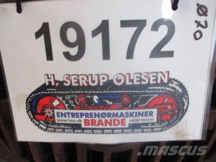  58,8 kW E-Motor Type NA12B محركات