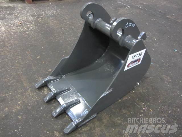  600 mm Graveskovl دلاء
