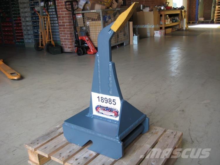  650 mm Oprivertand خداشات