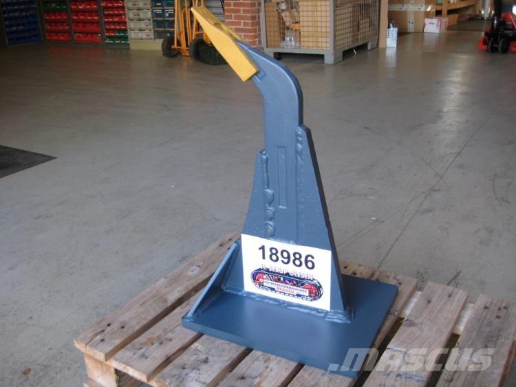  650 mm Oprivertand خداشات