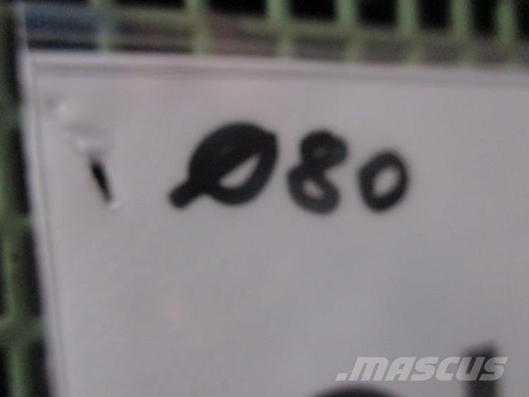  75 kW Siemens E-Motor محركات