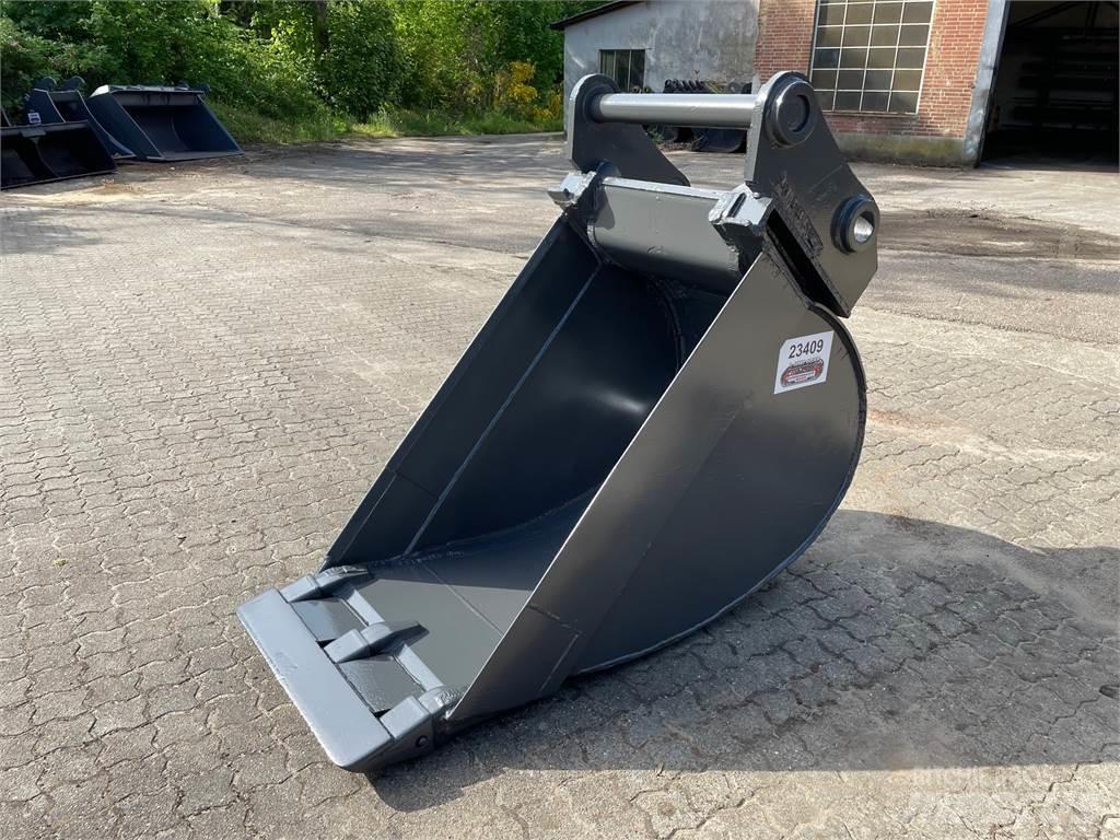 770 mm Graveskovl دلاء