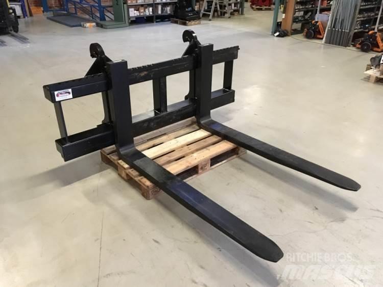  8 ton Gaffelsæt شوكات