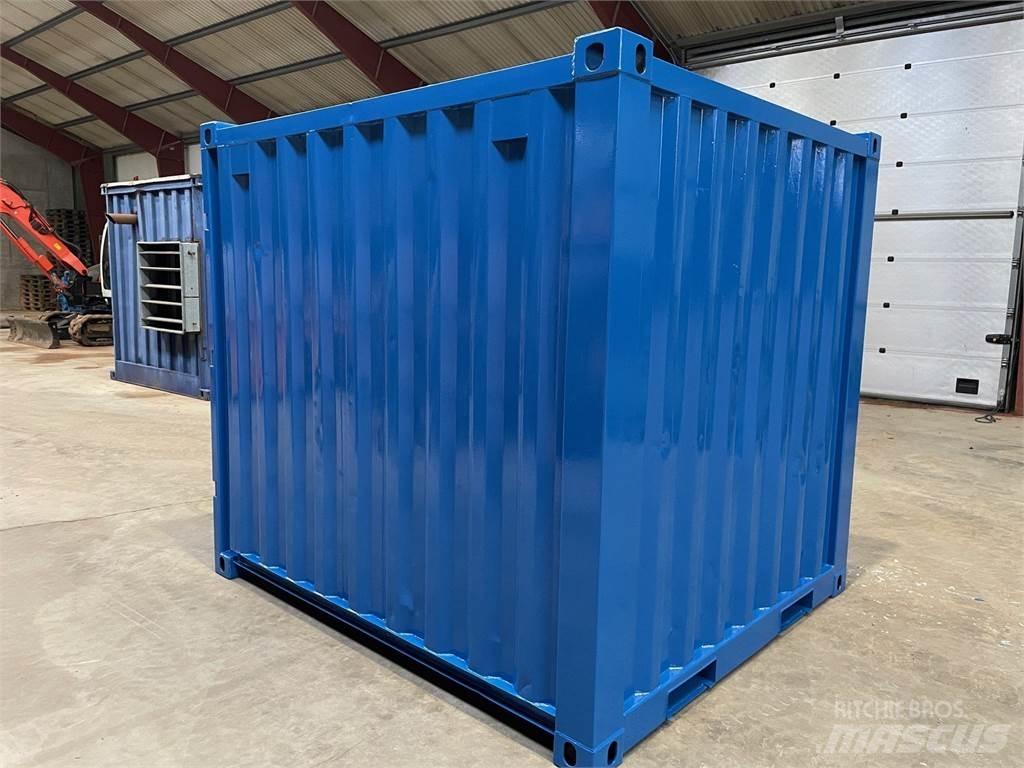  8FT container حاويات تخزين