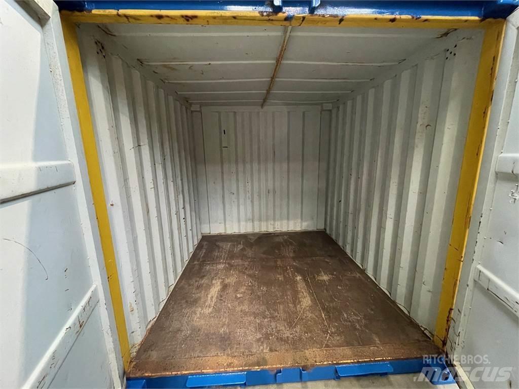  8FT container حاويات تخزين