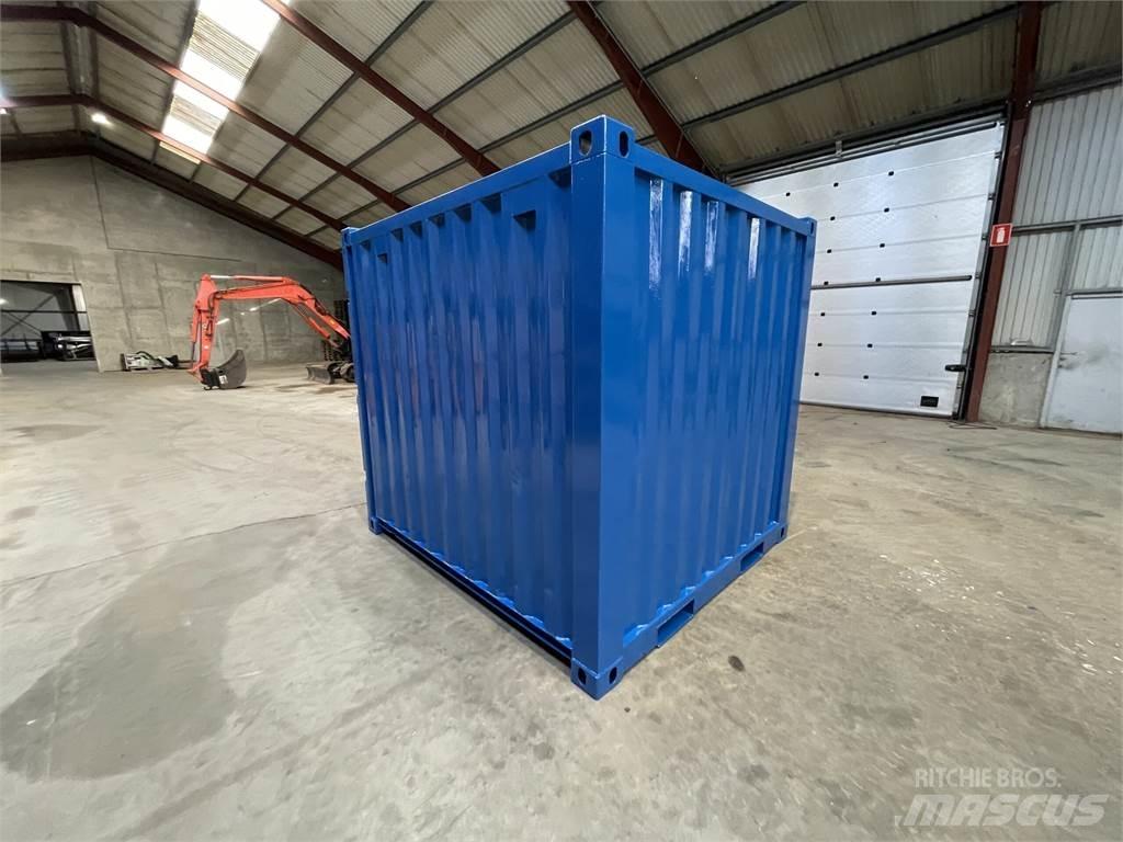  8FT container حاويات تخزين