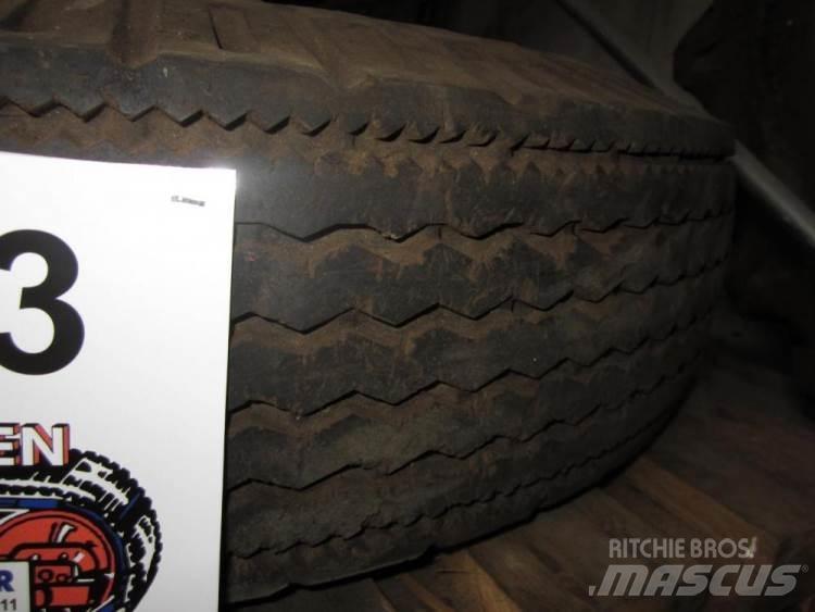  9.00-16 Goodyear dæk - 1 stk. الإطارات والعجلات والحافات