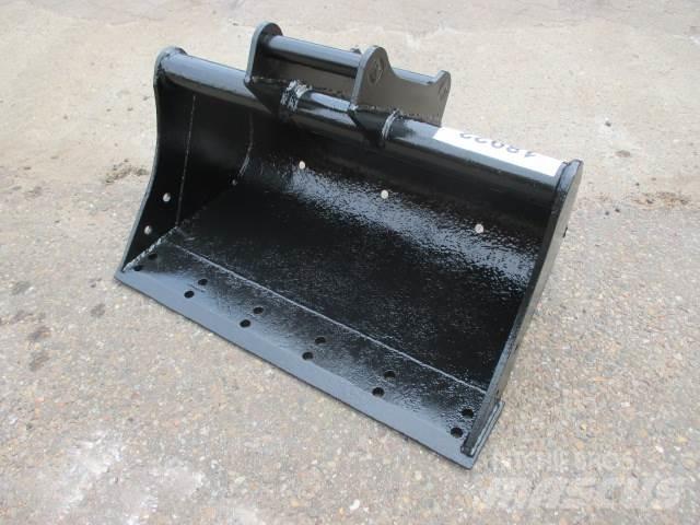  900 mm Graveskovl دلاء