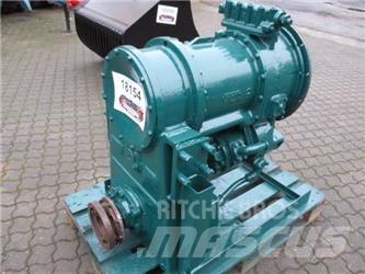 Allison CRT 3351-1 gear أجهزة نقل