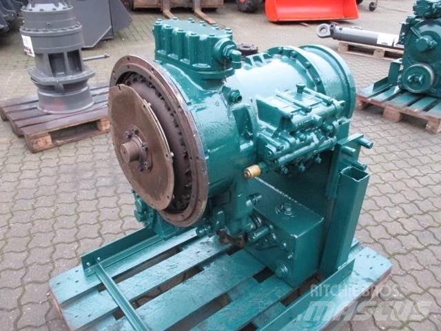 Allison CRT 3351-1 gear أجهزة نقل