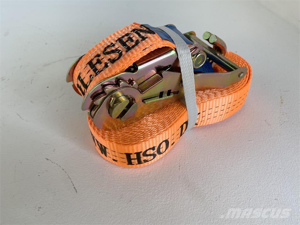  Båndstrammere 5 Ton مكونات أخرى