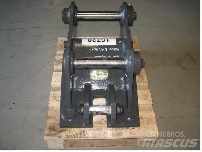 Beco B355 hurtigskift موصلات سريعة