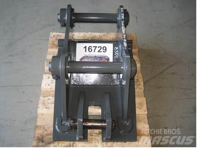 Beco B355 hurtigskift موصلات سريعة